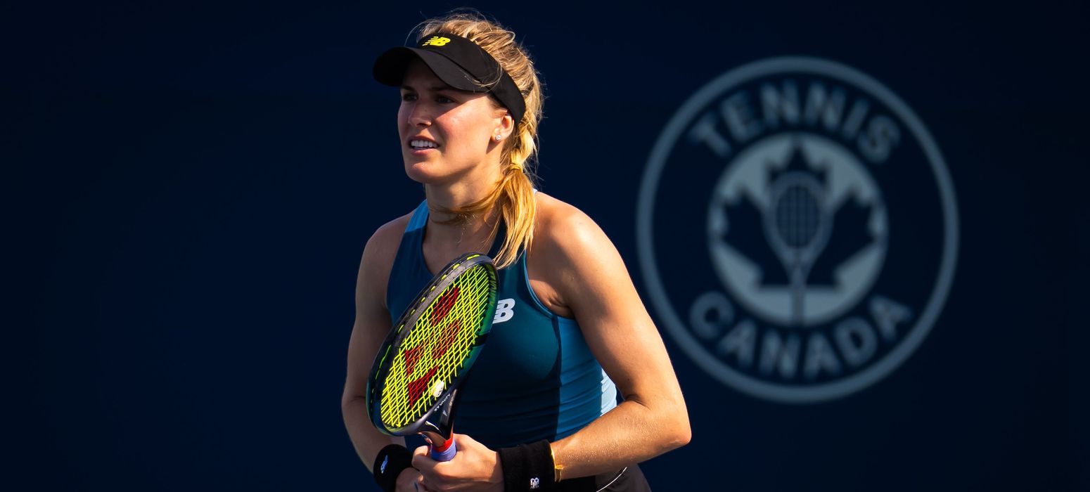 Eugenie Bouchard