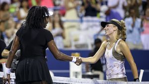 Frech and Venus, Washington 2025 R2 (Getty)