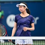 Aoi Ito, Montreal 2025