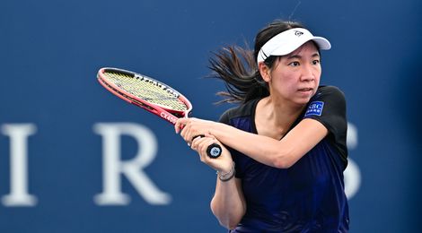 Aoi Ito, Montreal 2025
