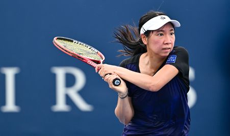 Aoi Ito, Montreal 2025