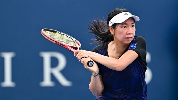 Aoi Ito, Montreal 2025