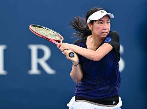 Aoi Ito, Montreal 2025