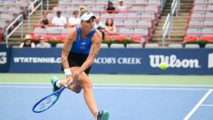 Marketa Vondrousova, Montreal 2025