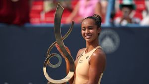 Leylah Fernandez - 2025 Washington