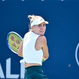 Yuliia Starodubtseva, Montreal 2025