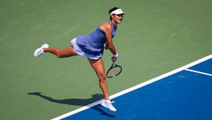 Raducanu - 2025 Montreal 1R