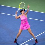 Rebecca Marino, Montreal 2025