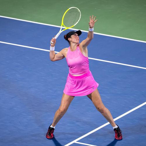 Rebecca Marino, Montreal 2025