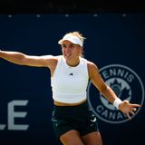 Yuliia Starodubtseva, Montreal 2025