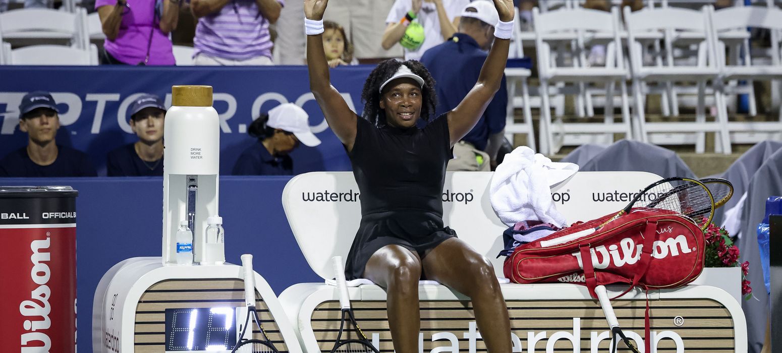 Venus Williams