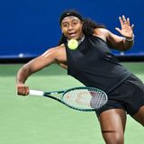 Hailey Baptiste, Montreal 2025