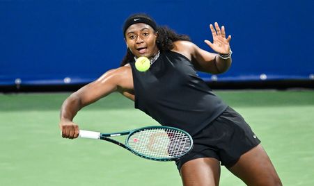 Hailey Baptiste, Montreal 2025