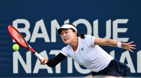 Zhu Lin - 2025 Montreal 2R