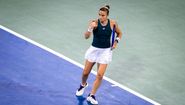 Sakkari - 2025 Montreal 1R