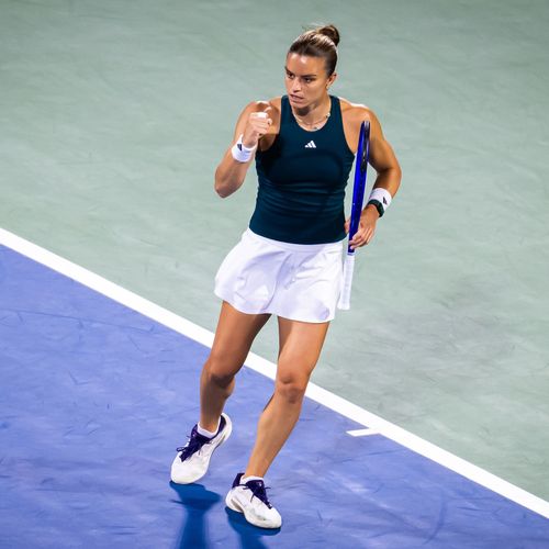 Sakkari - 2025 Montreal 1R