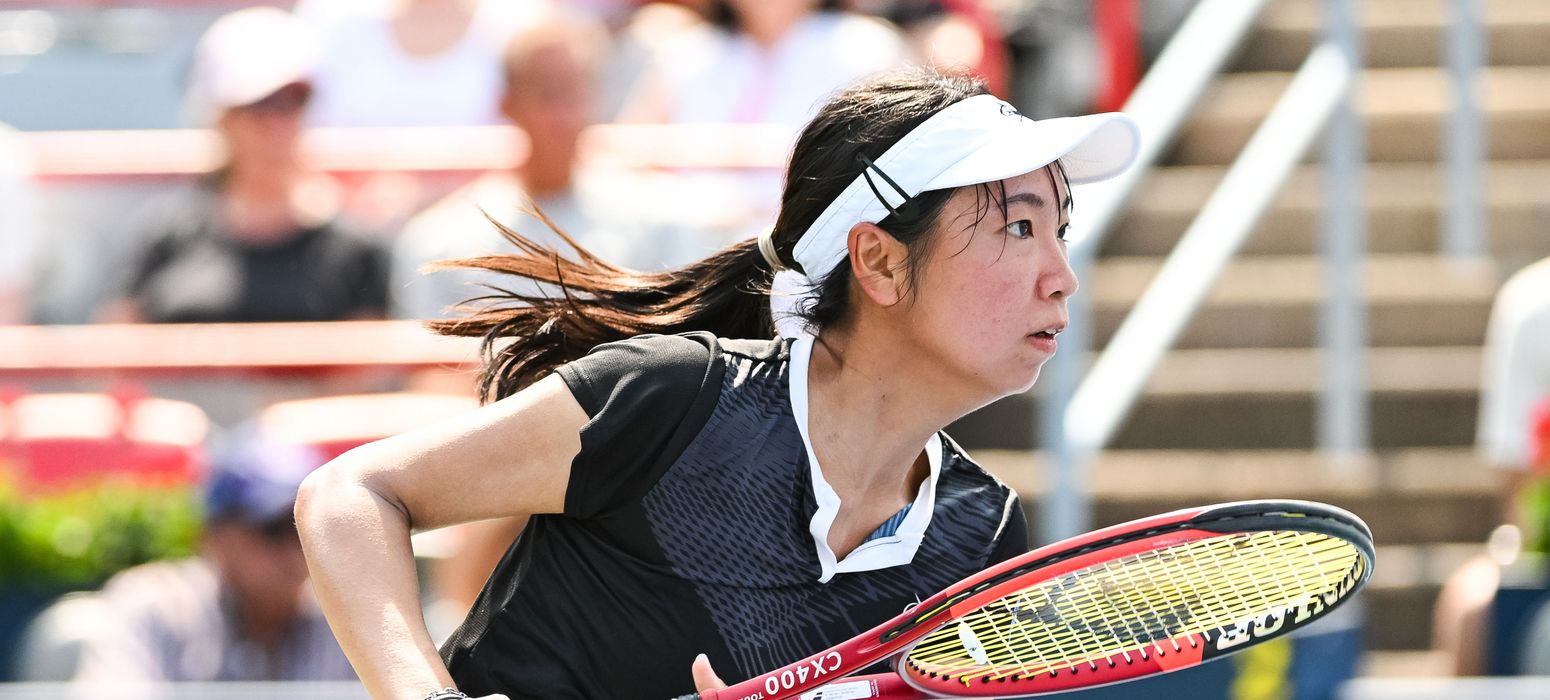 Aoi Ito, Montreal 2025