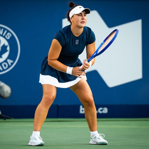 Andreescu, Ito in US Open qualifying; Garcia receives main-draw wild card