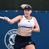 Anna Blinkova, Montreal 2025