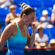 Marta Kostyuk, Montreal 2025