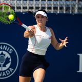 Eva Lys, Montreal 2025