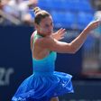 Marta Kostyuk, Montreal 2025