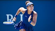 Naomi Osaka, Montreal 2025