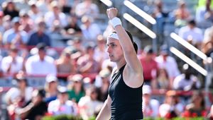 Anastasija Sevastova, Montreal 2025