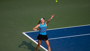 Elena Rybakina, Montreal 2025