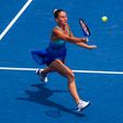 Marta Kostyuk, Montreal 2025