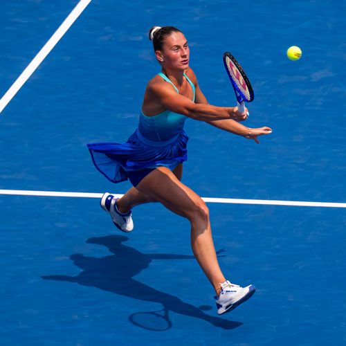 Marta Kostyuk, Montreal 2025