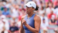 Madison Keys, Montreal 2025