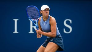 Madison Keys, Montreal 2025