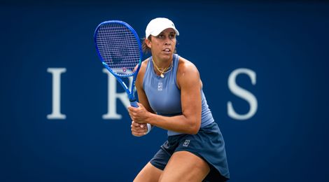 Madison Keys, Montreal 2025