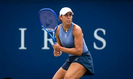 Madison Keys, Montreal 2025