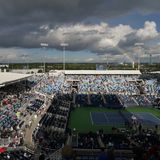 Cincinnati Open