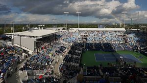 Cincinnati Open