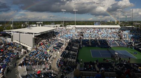 Cincinnati Open