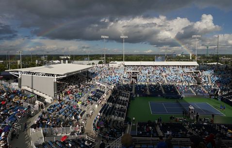 Cincinnati Open