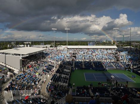 Cincinnati Open