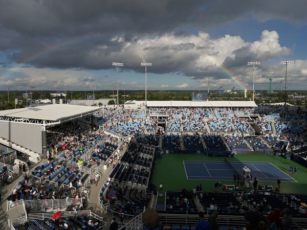 Cincinnati Open