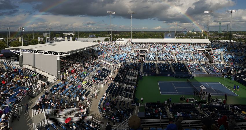 Cincinnati Open