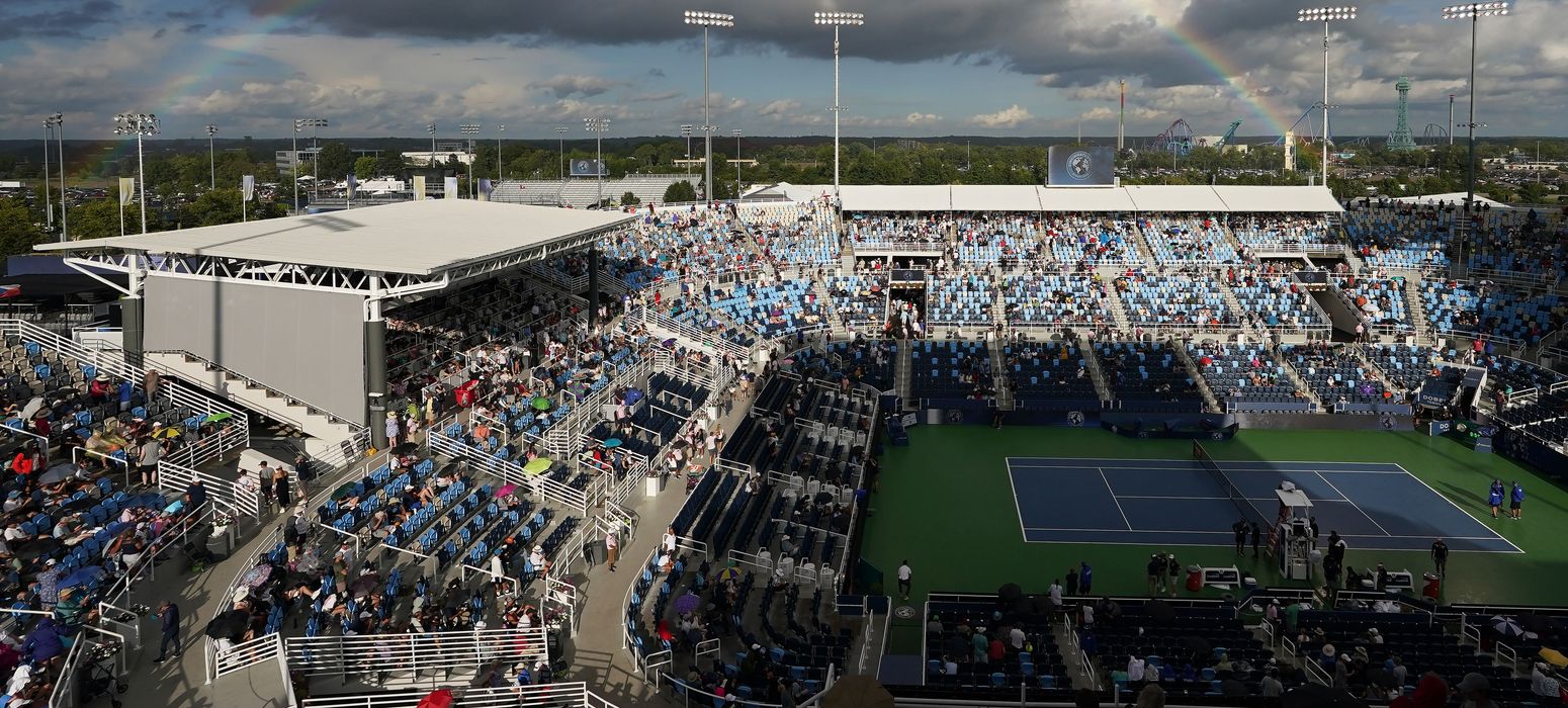 Cincinnati Open