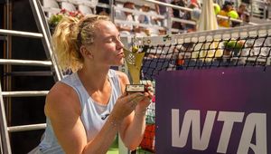 Katerina Siniakova, Warsaw 125 trophy