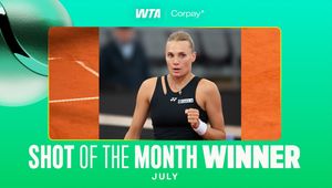 July Shot of Month winner