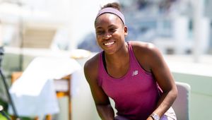 coco gauff cincinnati 2025