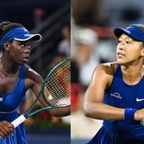 Mboko and Osaka