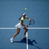 Sorana Cirstea, Cincinnati 2025