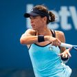 Ajla Tomljanovic, Cincinnati 2025