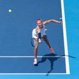 Rebecca Sramkova, Cincinnati 2025